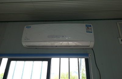 正镶白旗空调维修在哪里找