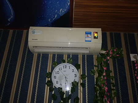 正镶白旗空调维修售后服务中心