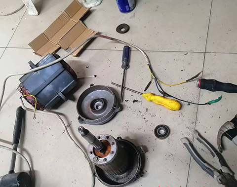 正镶白旗空调维修售后服务中心电话在哪里找