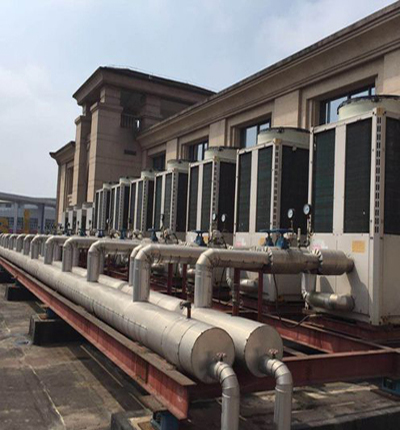 正镶白旗多联机维修 正镶白旗中央空调维修