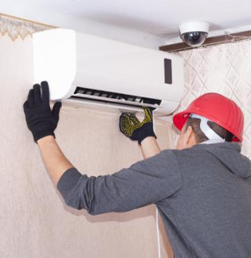 正镶白旗空调内机噪音大